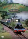 British Railway Journeys: Around the Lake District - DVD