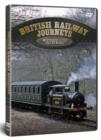 British Railway Journeys: Weymouth to the Isle of Wight - DVD