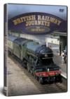 British Railway Journeys: South West - DVD