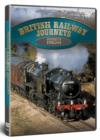 British Railway Journeys: Northern England - DVD