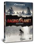 Raging Planet: Blizzard - DVD