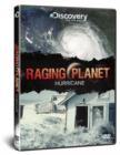 Raging Planet: Hurricane - DVD