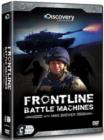 Frontline Battle Machines With Mike Brewer - DVD