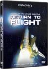 Story of the Space Shuttle: Return to Flight - DVD