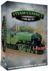 Steam Classics: Triple Pack - DVD