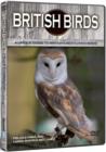 British Birds: Fields, Farmland, Lakes, Rivers and Wetlands - DVD