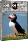 British Birds: Mountains, Moors, Heaths, Coasts and Cliffs - DVD