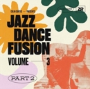 Colin Curtis Presents: Jazz Dance Fusion: Part 2 - Vinyl