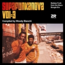 Supafunkanova: Compiled By Woody Bianchi - CD