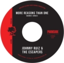 More Reasons Than One/Stay in Dub - Vinyl