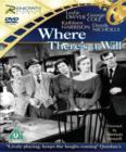 Where There's a Will - DVD