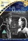 Lilli Marlene - DVD