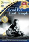 Send for Paul Temple - DVD