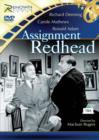 Assignment Redhead - DVD
