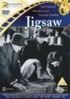 Jigsaw - DVD