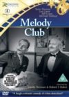 Melody Club - DVD