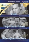 John Bentley Triple Bill Film Collection - DVD