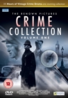 The Renown Pictures Crime Collection: Volume One - DVD
