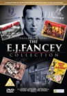 The E.J. Fancey Collection - DVD