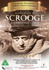 Scrooge - A Christmas Carol - DVD