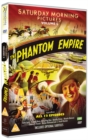 The Phantom Empire - DVD