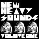 New Heavy Sounds - CD