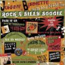 Rocky a Billy Boogie - Vinyl