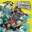 Cornwall Calling - CD