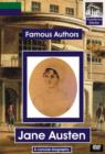 Famous Authors: Jane Austen - A Concise Biography - DVD