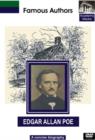 Famous Authors: Edgar Allan Poe - A Concise Biography - DVD