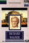 Famous Composers: Wagner - A Concise Biography - DVD