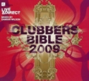 Clubbers Bible 2009 - CD