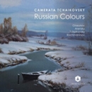 Camerata Tchaikovsky: Russian Colours - Vinyl