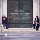 Mozart: Concertos for Two Pianos K365 & K242/... - Vinyl