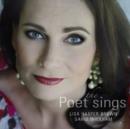 The Poet Sings - CD