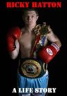 Ricky Hatton: A Life Story - DVD