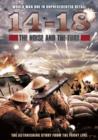 14-18 - The Noise and the Fury - DVD