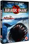 Jurassic Shark - DVD