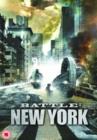 Battle: New York - DVD