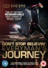 Don't Stop Believin': Everyman's Journey - DVD
