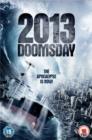 2013 - Doomsday - DVD