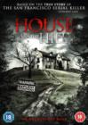House On the Hill - DVD