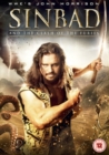Sinbad and the Clash of Furies - DVD