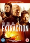 Extraction - DVD