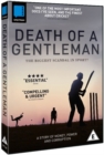 Death of a Gentleman - DVD