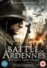 Battle of Ardennes - Hitler's Last Stand - DVD