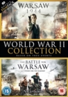 Warsaw Collection - DVD
