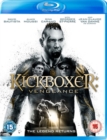 Kickboxer - Vengeance - Blu-ray