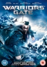 Warriors' Gate - DVD