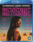 Revenge - Blu-ray